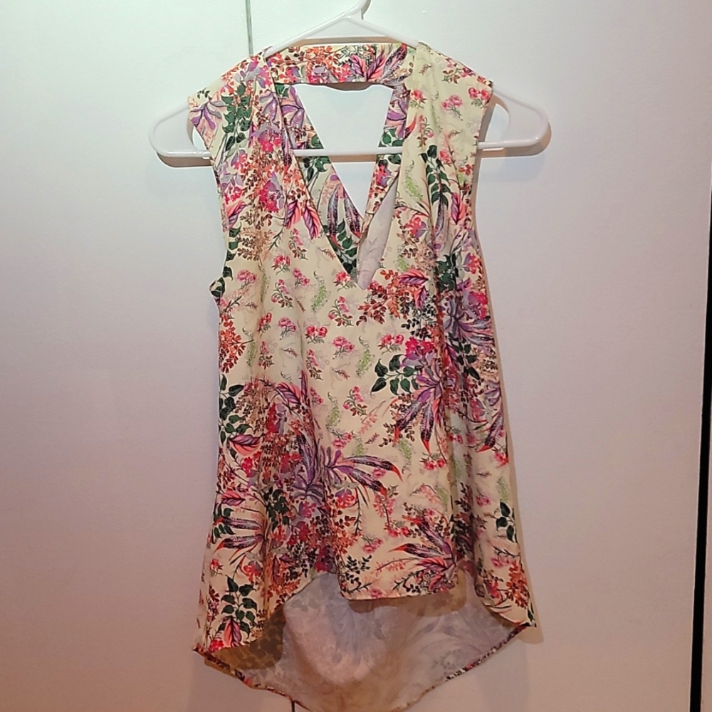 Top, one size